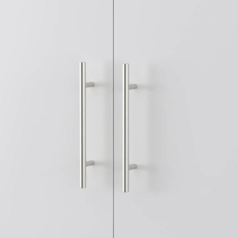 Armoire penderie 31,5L x 66,9H pour chambre à coucher, gain de place