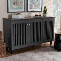 Copper Grove Klagenfurt Shoe Storage Cabinet