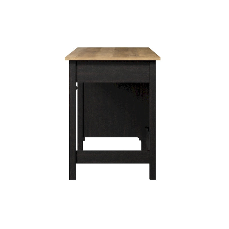 Bureau informatique 54W avec tiroirs