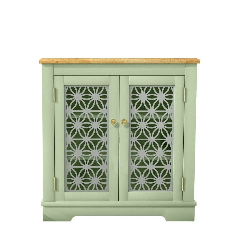 Meuble de rangement d'appoint rustique pour salle de bain ou chambre à coucher, 31 po