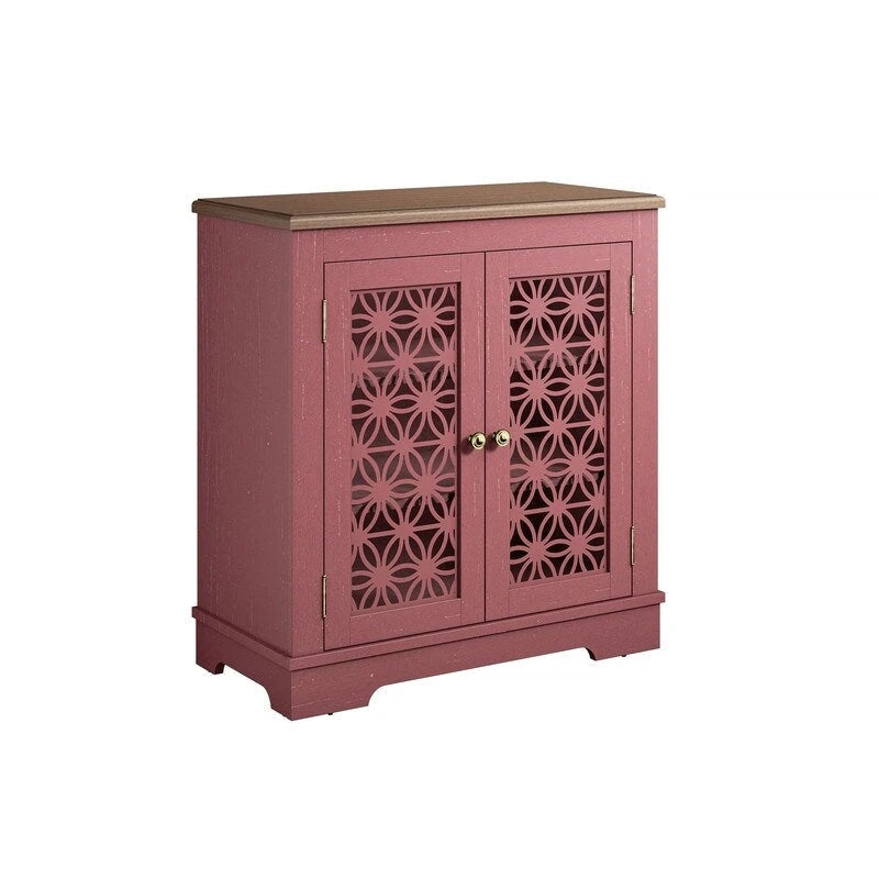 Meuble de rangement d'appoint rustique pour salle de bain ou chambre à coucher, 31 po