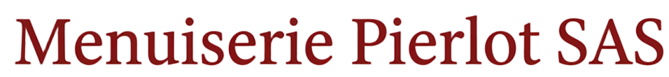 Menuiserie Pierlot SAS